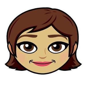 Meet your Posher, Leslie